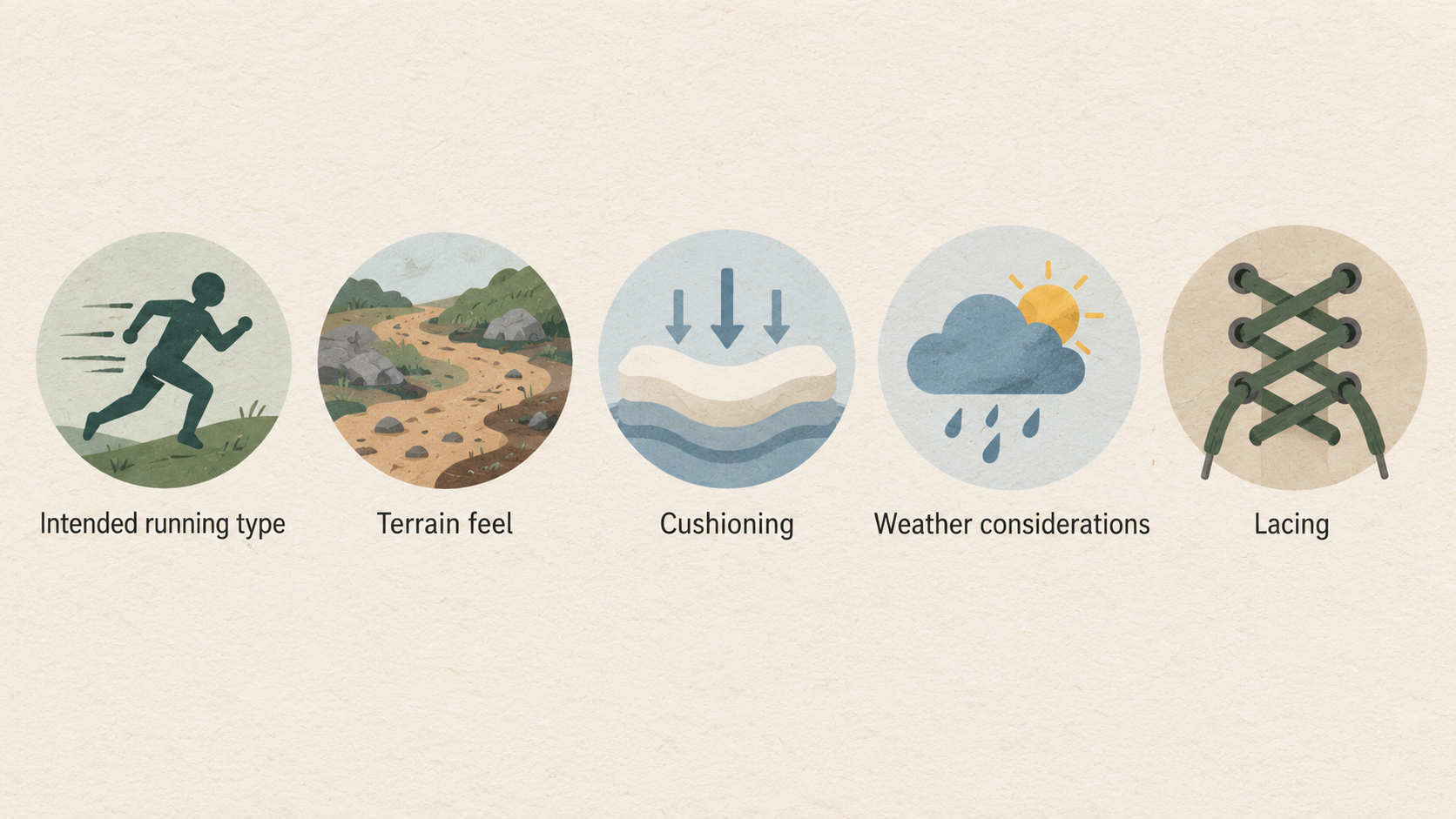 Show official Salomon footwear range context for the section’s road-to-trail and everyday crossover discussion; use each individual pair’s stated purpose as the product-specific