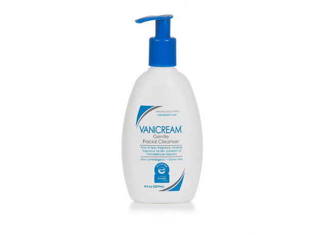 Gentle Cleanser Comparison for Sensitive Skin: Vanicream, CeraVe, and La Roche-Posay Compared Without Hype